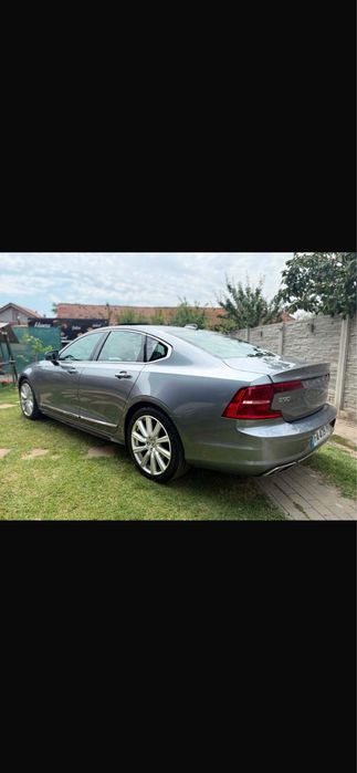 Volvo S90 2.0 190 cai