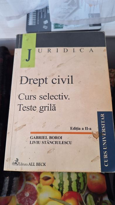 Drept penal, codul juristului...