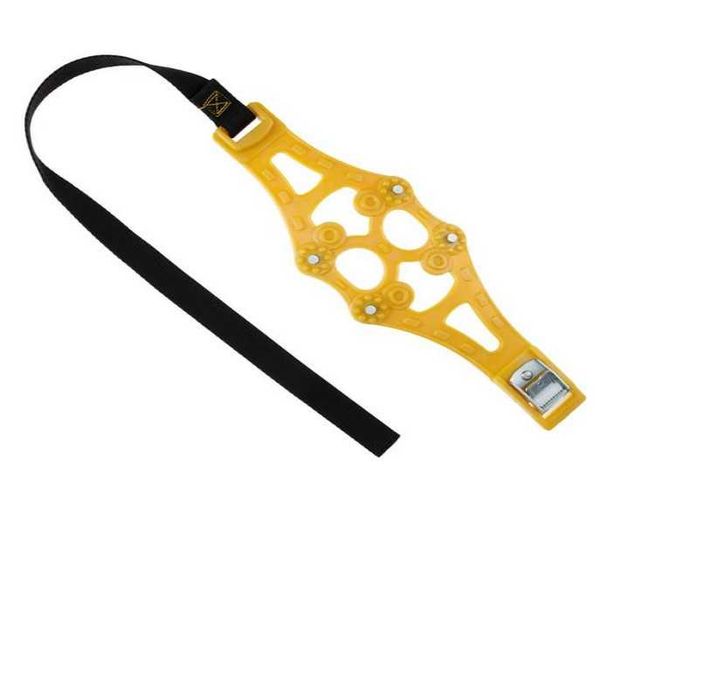 Комплект вериги за сняг Automat, Вериги с колани, 4бр