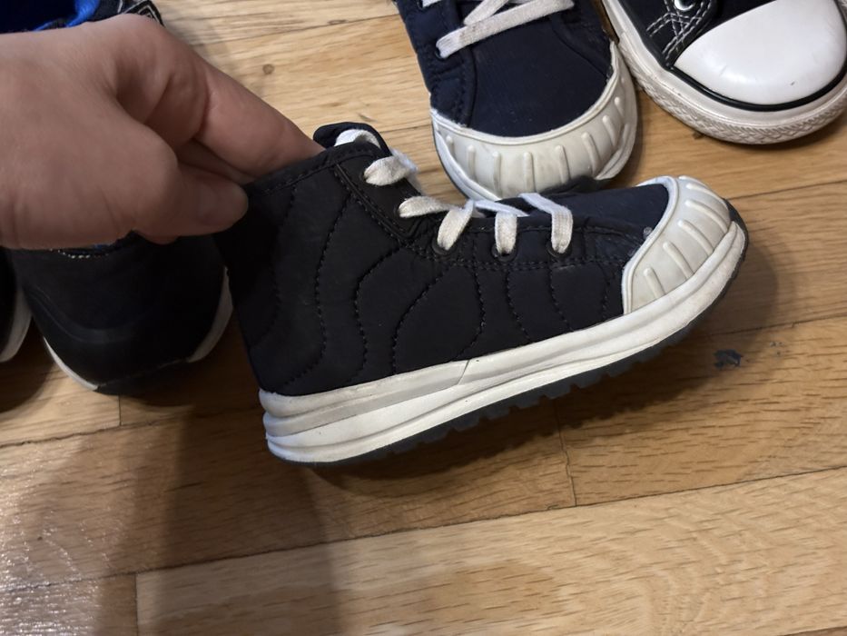 детски обувки 24-26 р