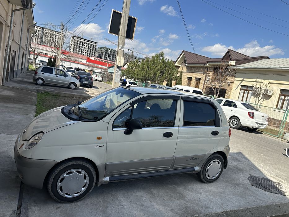 Матиз Бест Аренда выкуп