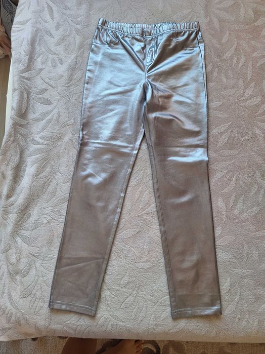 Клинчета и дънки