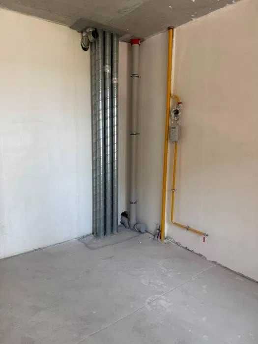 1-комн. в ЖК NRG Zamon, 46 м², White Box, этаж 4/8 Метро Рядом`