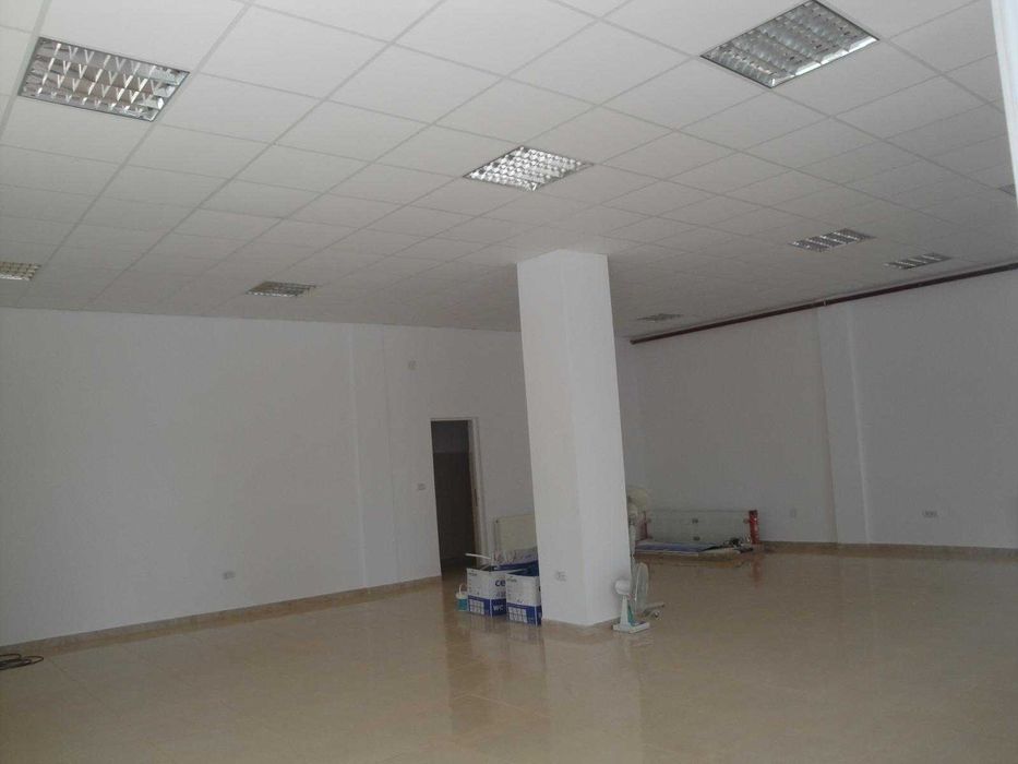 Spațiu Comercial De Închiriat 100 Mp Zonă Ultracentrală -Trafic Intens