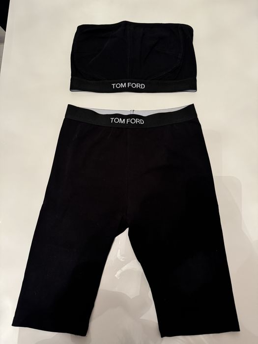 Комплект Tom Ford