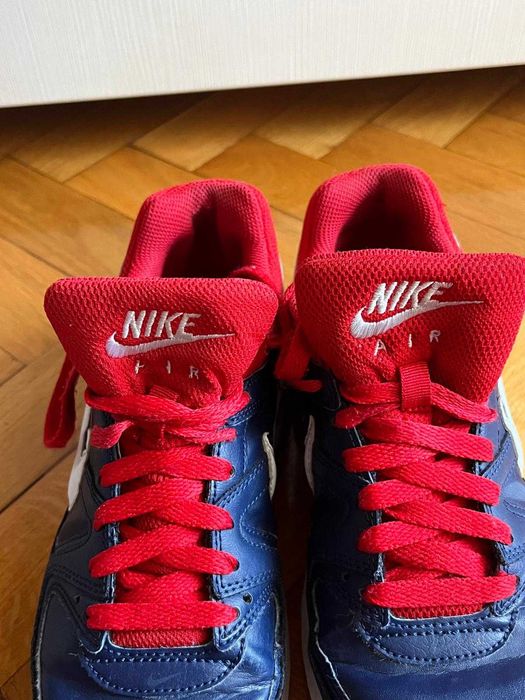 Nike Air,băieți, mărimea 40