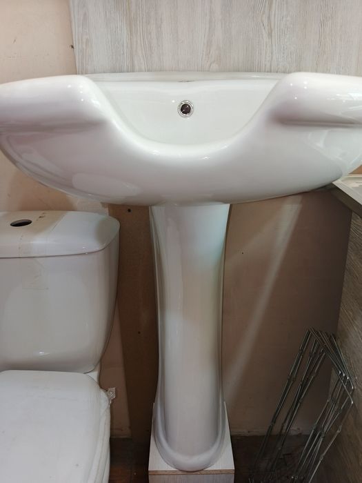 Rakvina раковина умивалник