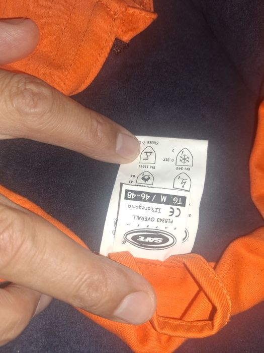 Спецовка,жакет сатам