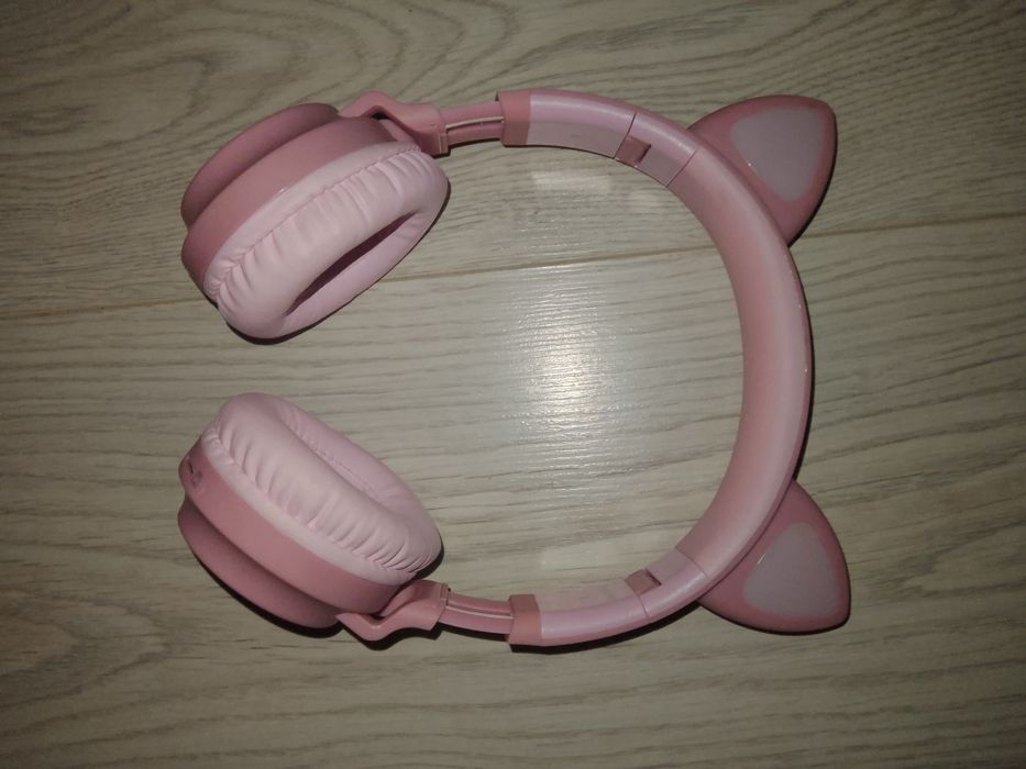 Наушники беспроводные