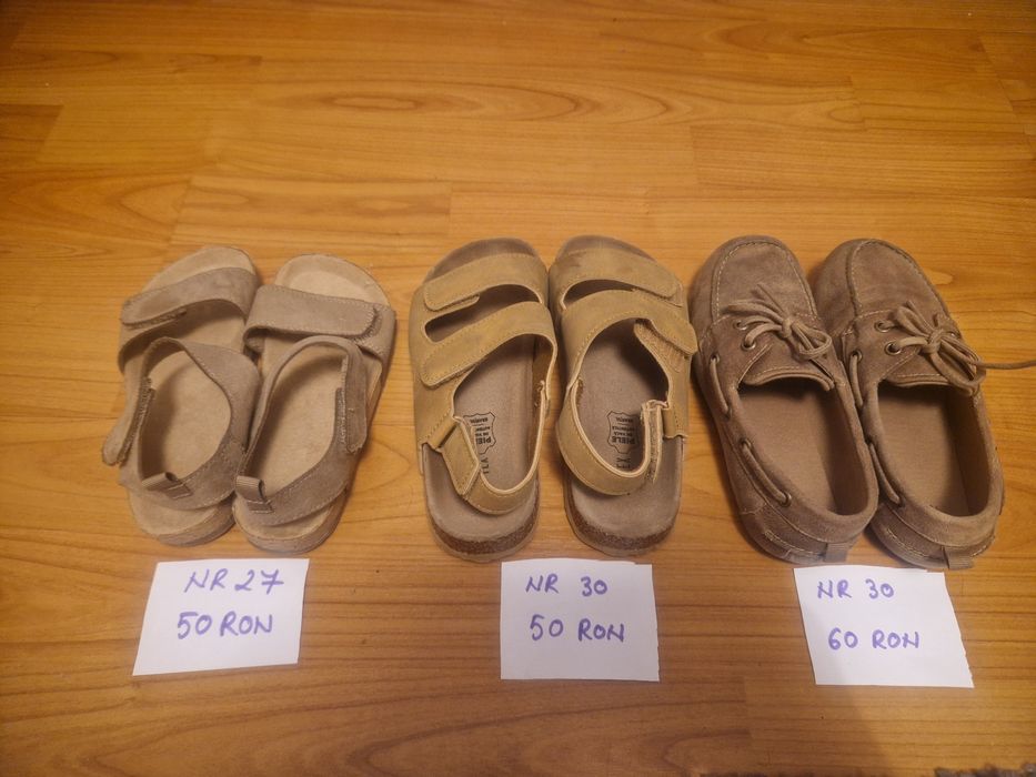 Incaltaminte copii Adidas, Skechers, Fila, Puma, Champion ca noi