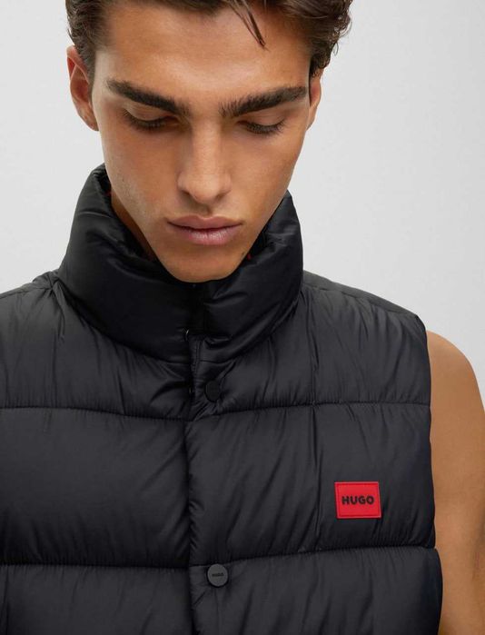 HUGO мужской жилет РАЗМЕР М