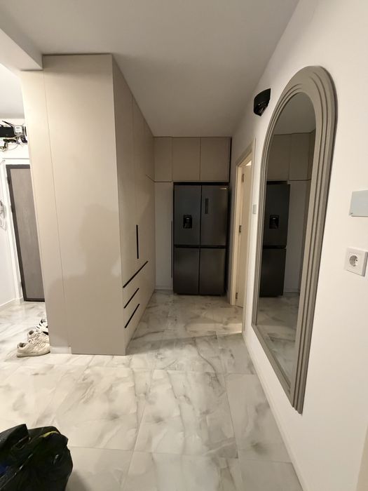 Apartament 3 camere  Ozana Pallady sector 3