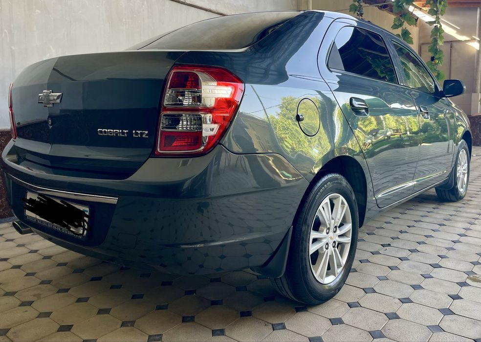 Chevrolet Cobalt