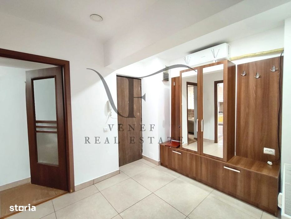 3 Camere 72 mp etaj 1 decomandat Metrou Pantelimon Costin Georgian