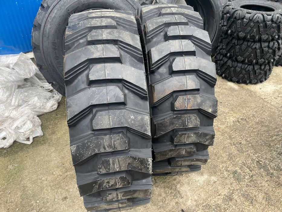 Anvelope 12.5/80-18 cauciucuri buldo fata 3cx