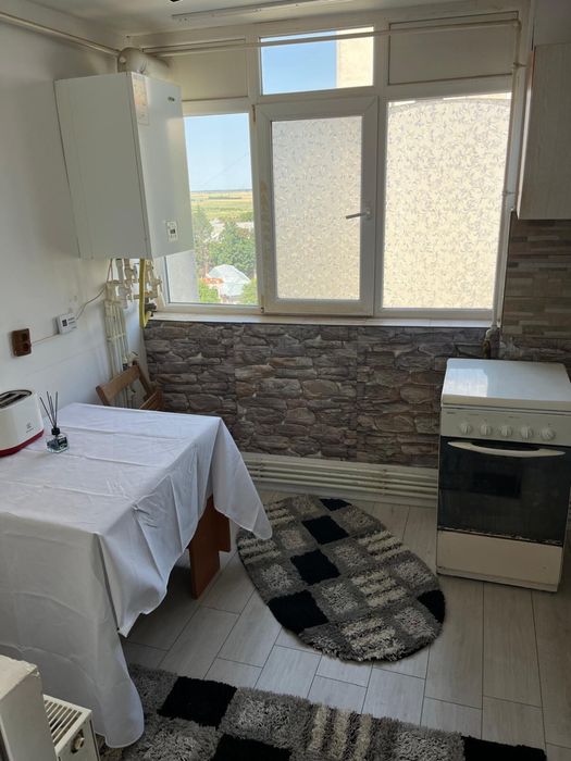 Garsoniera de inchiriat Turnu Magurele