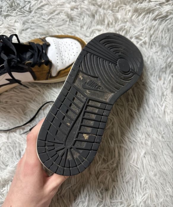 Adidasi jordan originali