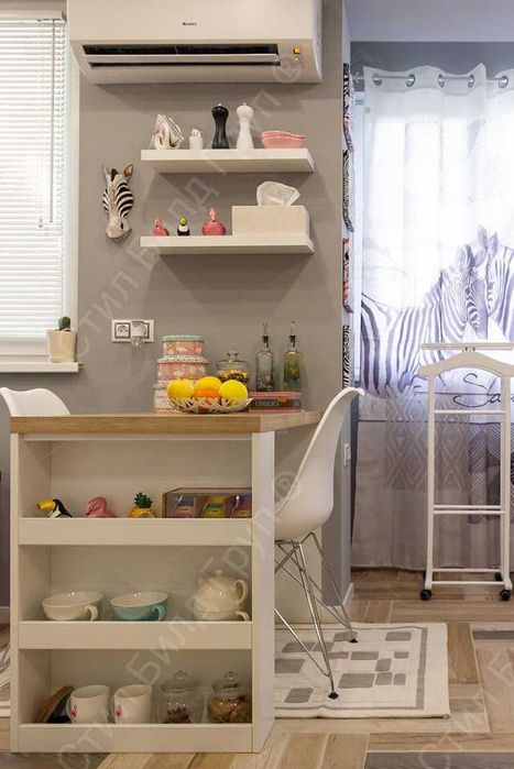 Дава се под наем Едностаен апартамент в София, Западен парк - 36 кв.м за 498.27 € - Снимка #4