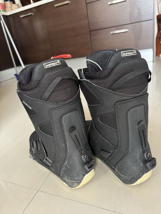 Сноуборд обувки Burton Photon Step On US 8.5