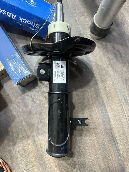 Amarzatir Malibu 2 amerikanka gm zavod