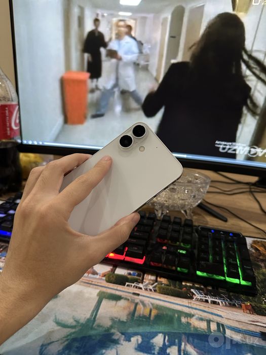 Xs max 16 plus korpus tagilgan orginal