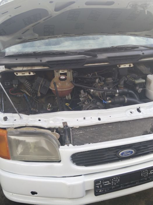 Продам Форд Транзит