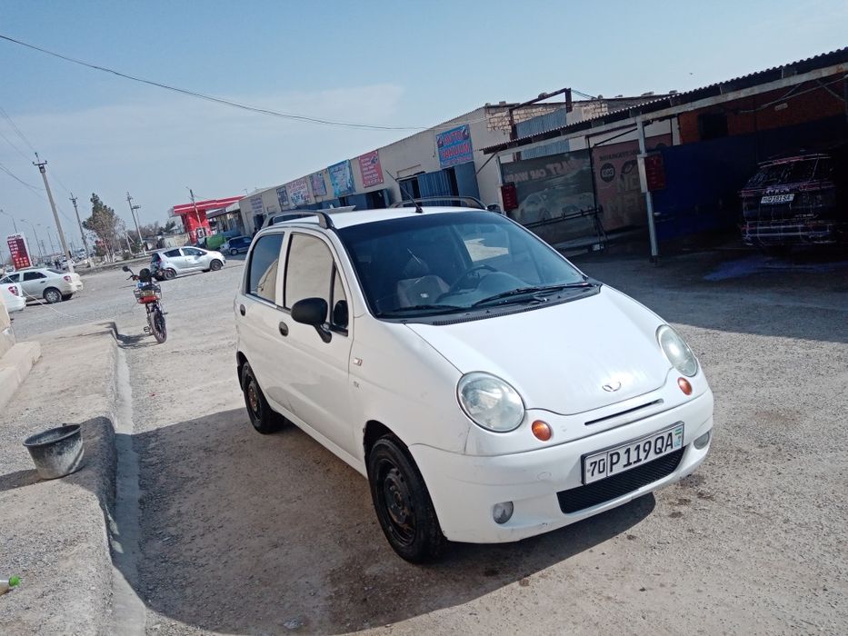 Сотилади матиз лукс