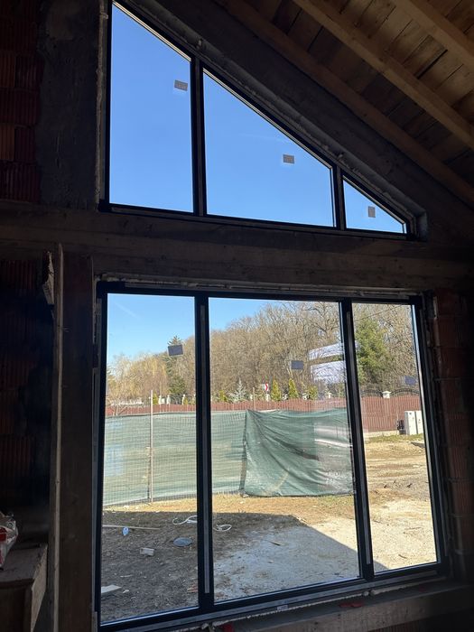 Vila moderna,langa Padurea Snagov, 1min Lidl, 3min A3,20min Bucuresti