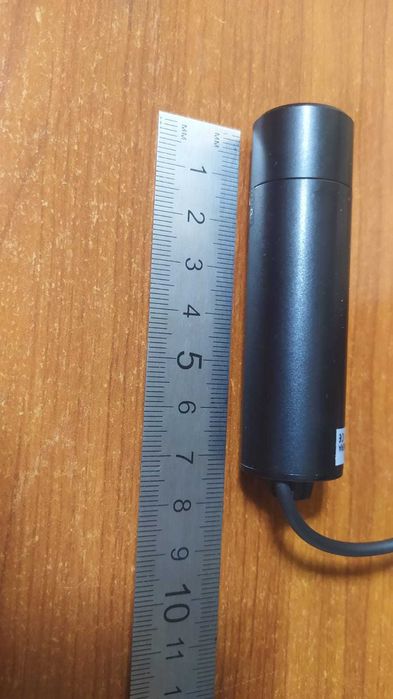 Камера видеонаблюдения