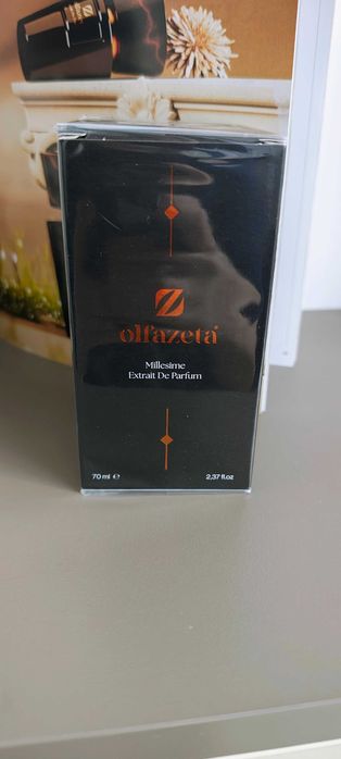 Esența de parfum Chogan Nr 01 inspirat din 1 milion pt barbati