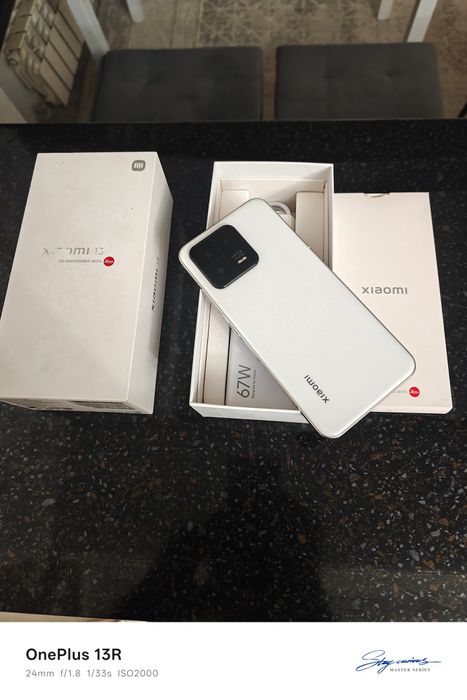 Xiaomi 13 сяоми 13