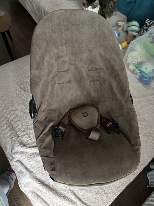 Balansoar Bloom simplu