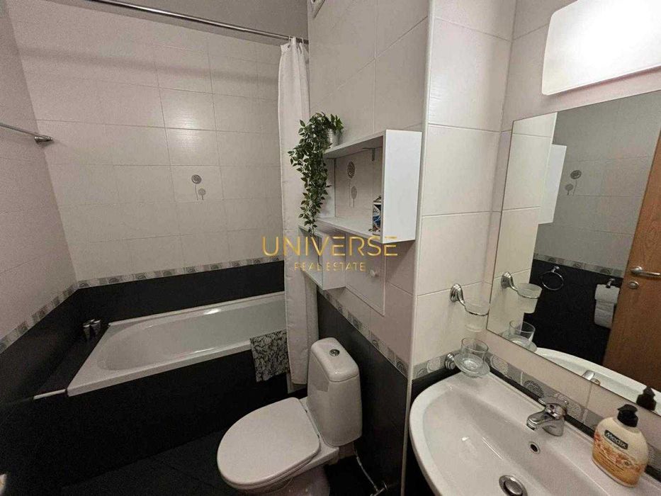 Продава се Едностаен апартамент в Свети Влас - 38 кв.м за 1101 €/кв.м - Снимка #8