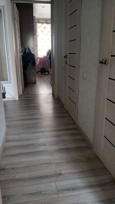 Продам квартиру район береке