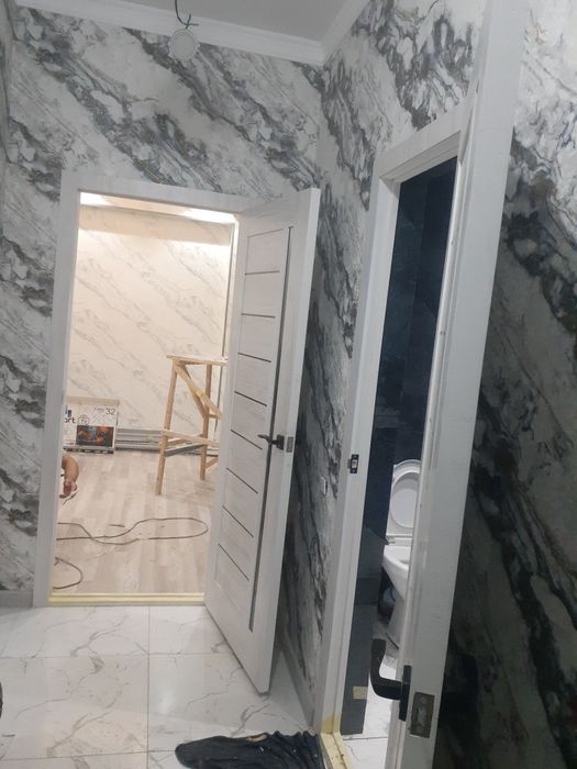 Ремонт квартир под ключ