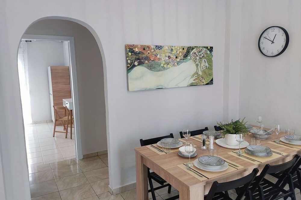 Апартамент 301 Мери - Керамоти, Гърция