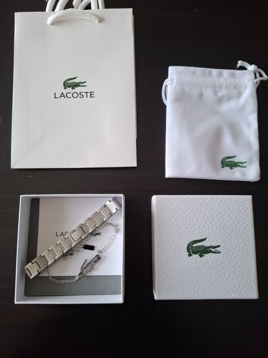 Lacoste гривни мъжки/женски