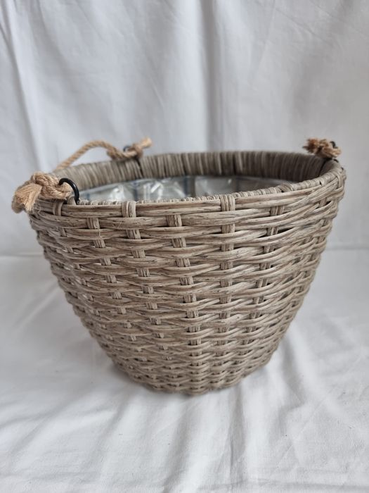 Ghiveci suspendat Jysk 24 cm x 19 cm