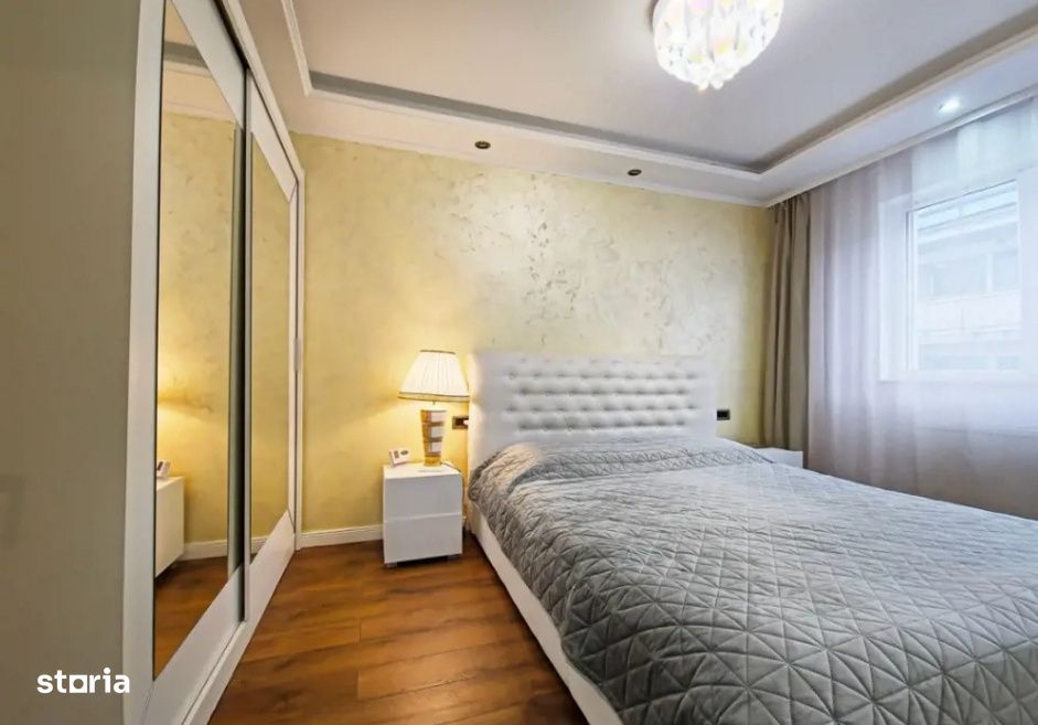 Apartament 2 Camere decomandat | Valea Garbaului - Vivo