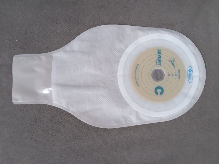 продам калоприемники