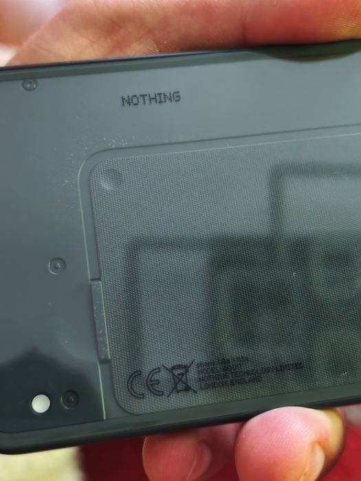 Vând sau Schimb Nothing Phone 3a LITE  5G