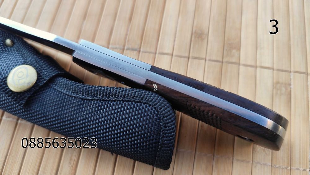 Ножове - / 4 модела /