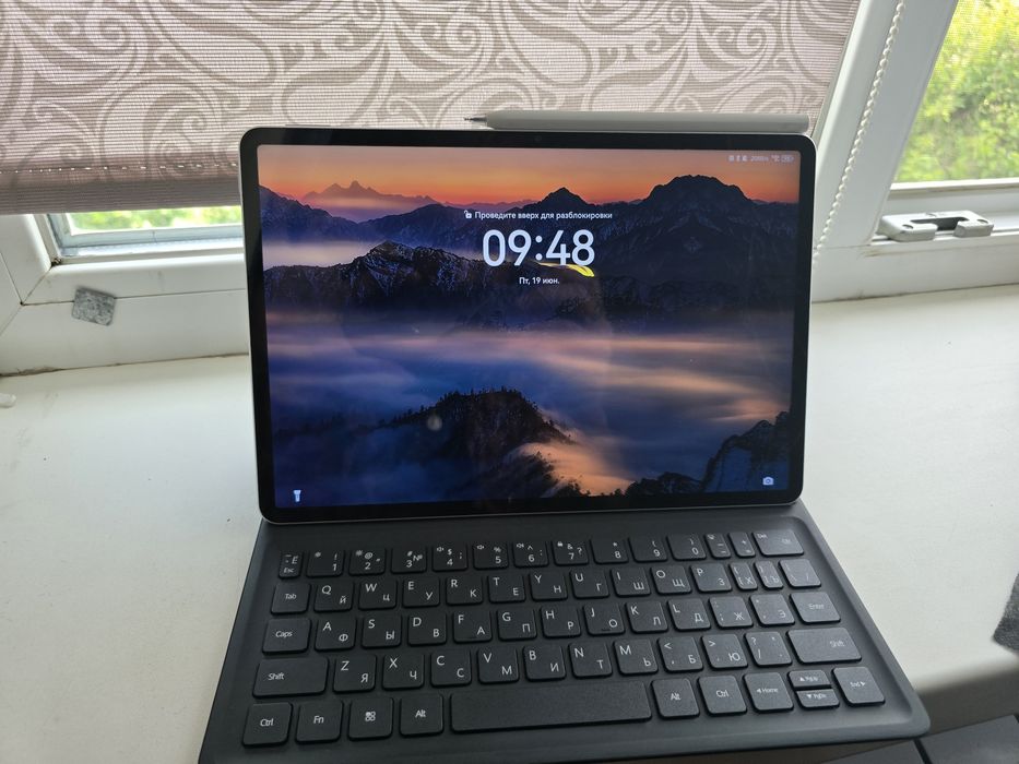 Планшет Huawei mate pad 11.5"s