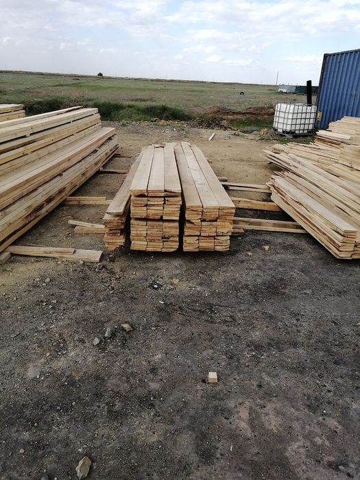 Продам лес, доски, стропила, в астане