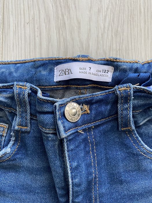 Blugi Zara Zara fete