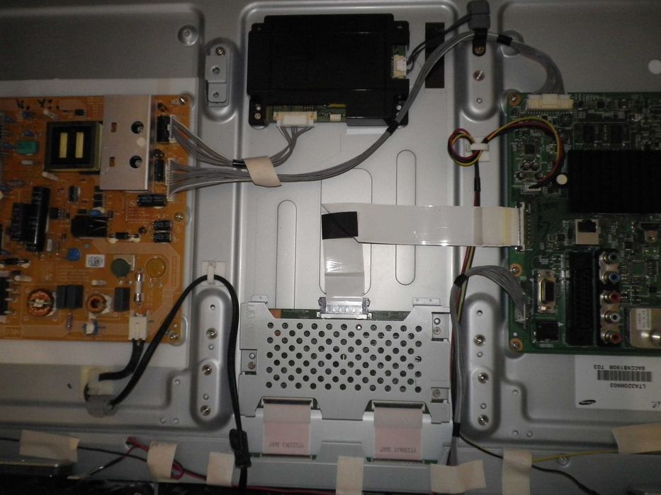 Телевизор Toshiba 32 за ремонт