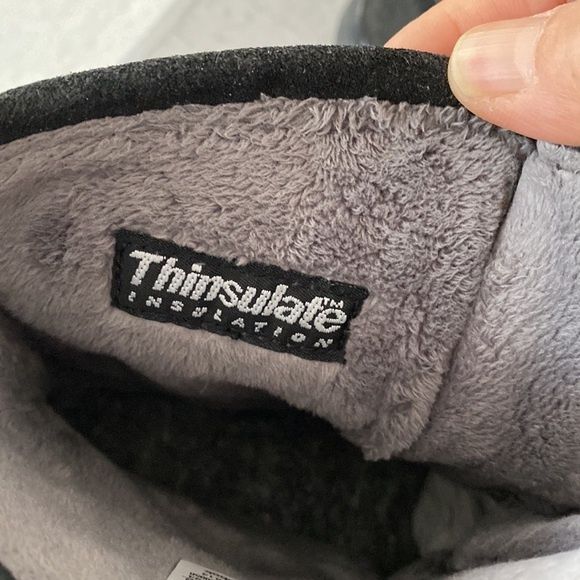 Ghete damă Reebok Easytone – Thinsulate, călduroase, mărimea 40