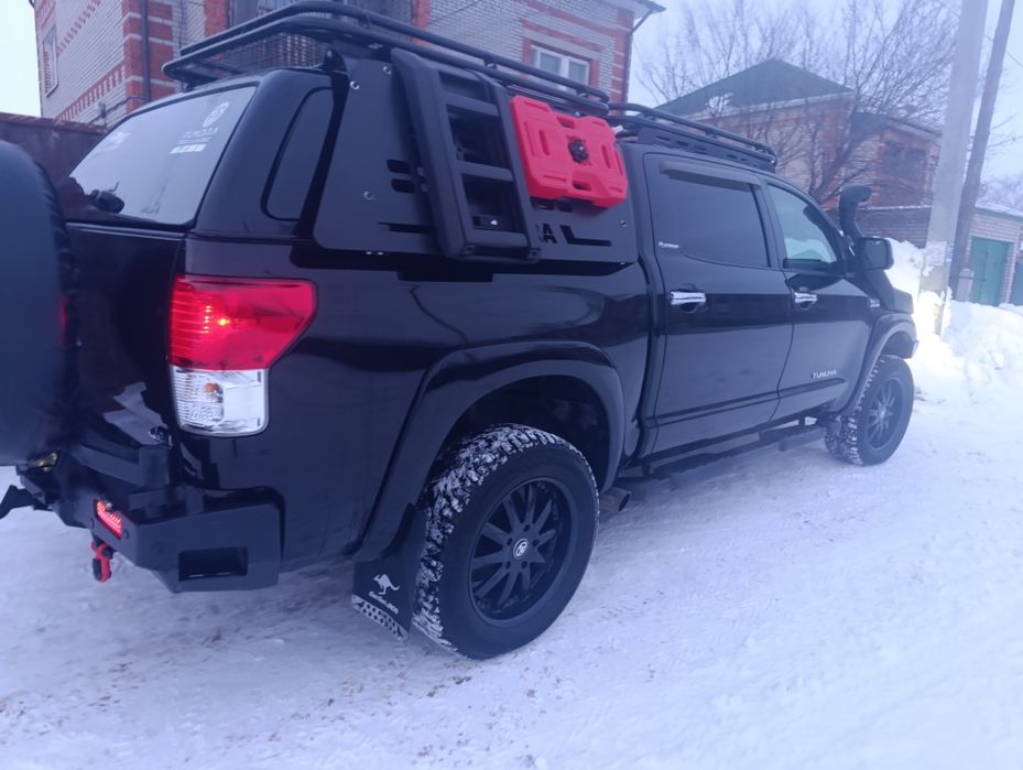 Продам Тойоту тундру