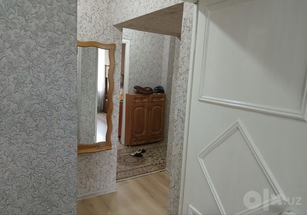 Продажа квартиры срочно Мирабадский район ,Ойбек ,Госпитальный