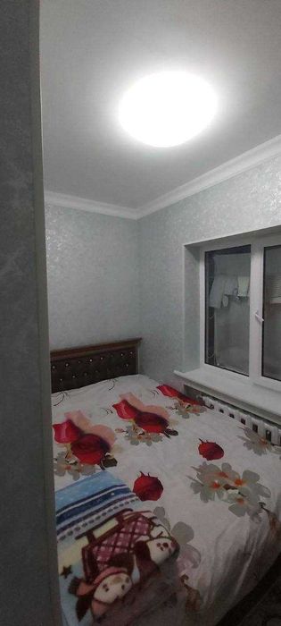 Продается квартира в Яшнабадском районе Авиасозлар 2-х ком в 3-х ком